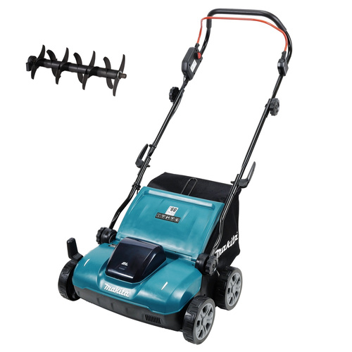 Wertykulator Makita DUV320Z