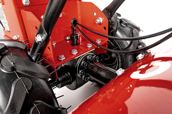 Glebogryzarka spalinowa Cedrus GLX480