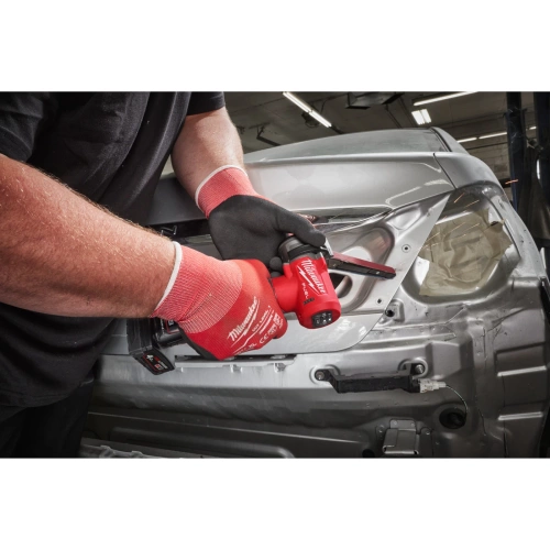 Pilnik taśmowy Milwaukee M12 FBFL13-402B