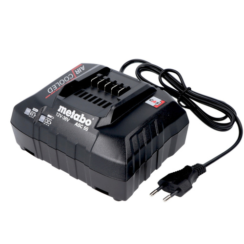 Zestaw elektronarzędzi Metabo Combo Set 2.9.3 685203000