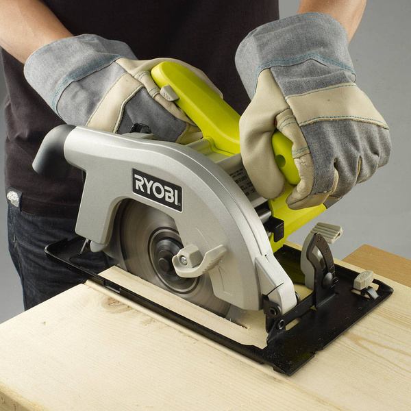 Pilarka tarczowa Ryobi EWS1150RS