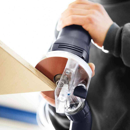 Frezarka do krawędzi Festool OFK 500 Q-Plus R2 (576227)