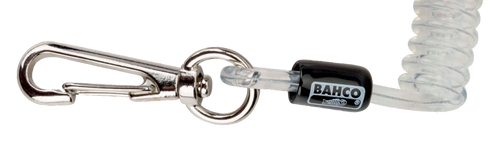 Linka zabezpieczająca Bahco 439000000 2 metry