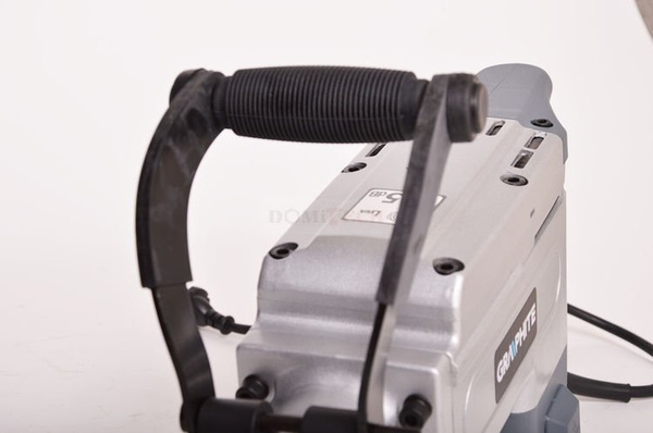 Młot wyburzeniowy Graphite 58G867 