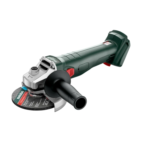 Szlifierka kątowa W 18 L 9-125 Metabo 602247850