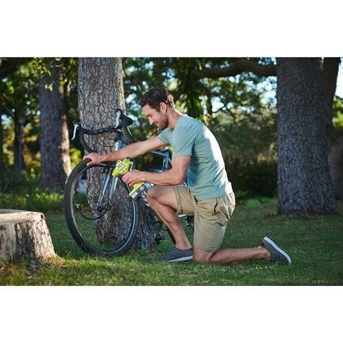 Kompresor Ryobi R18PI-120GJ