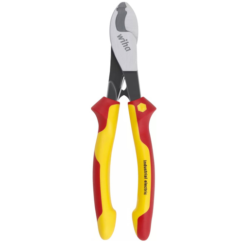 Szczypce do przewodów Wiha 43663