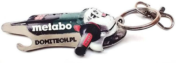 Otwieracz METABO