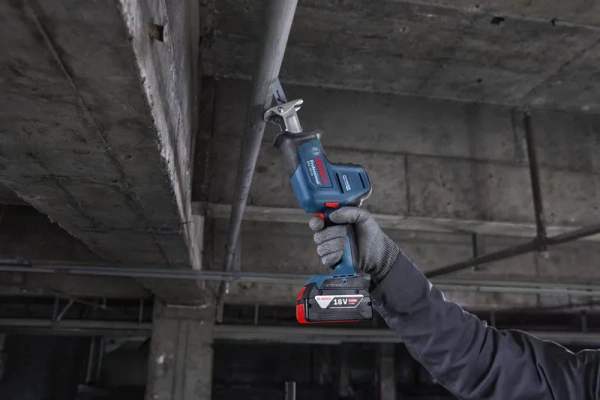 Piła szablasta Bosch GSA 18 V-24 Professional (06016A5100)