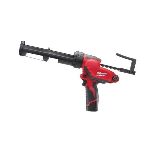 Pistolet do silikonu Milwaukee M12 PCG/310C-0