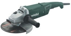 Szlifierka kątowa Metabo W 2200-230