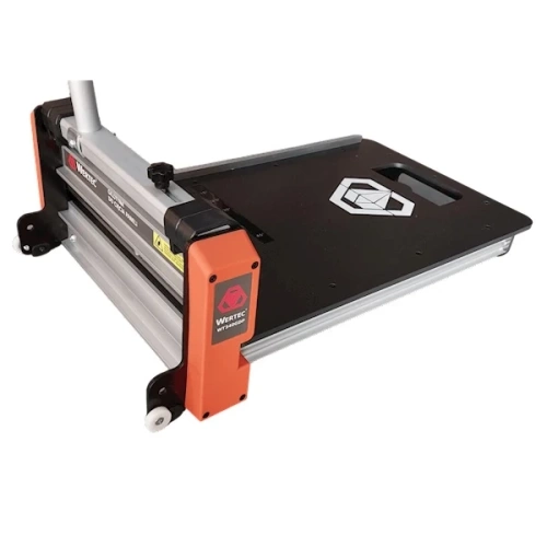 Gilotyna do cięcia paneli Wertec WT340GDP