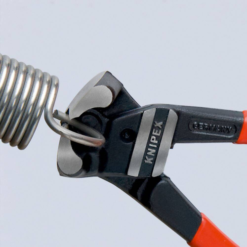 Szczypce czołowe Knipex 61 01 200