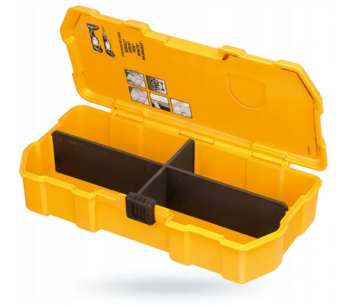 Zestaw brzeszczotów 5szt. do MultiTool DeWalt DT20715