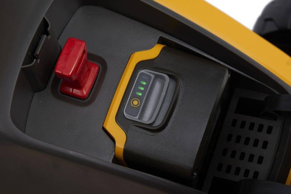 Kosiarka akumulatorowa Stiga SLM 132e Kit 20V - 4Ah 291302068/STX