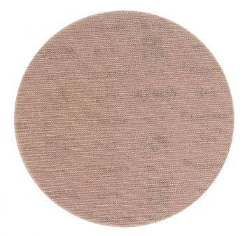 Siatka ścierna ABRANET 225mm Grip P120, 25 sztuk 5422302512 Mirka