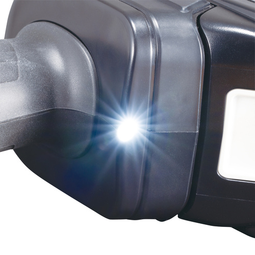 Akumulatorowa zaciskarka do kabli Makita DTC303ZK