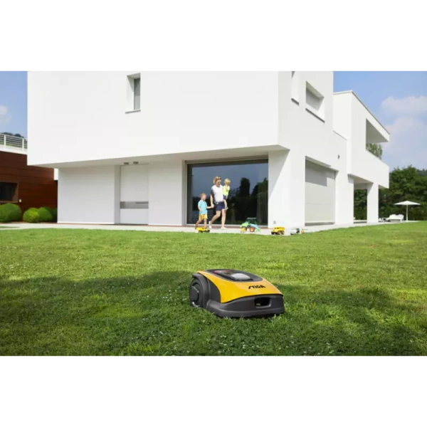 Robot koszący Stiga G 1200