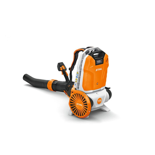 Dmuchawa akumulatorowa Stihl BGA 300 BA030115914