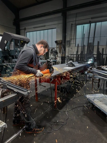 Szlifierka kątowa Fein CG 17-125 Inox (72229160230)