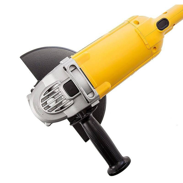 Szlifierka kątowa Dewalt DWE492S