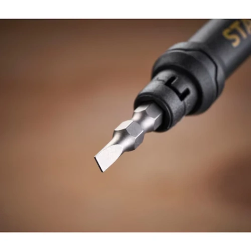 Zestaw wkrętaków 4 w 1 Stanley 66-344M