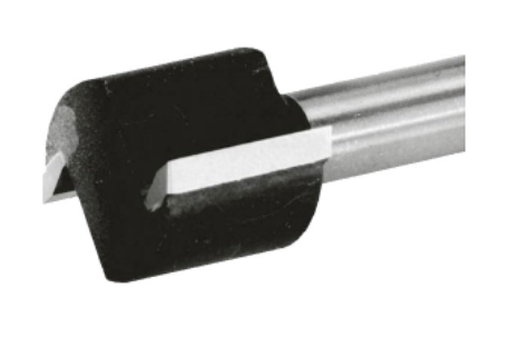 Frez do wyrówn. S8 HW D19/16 OFK 700 Festool 491666