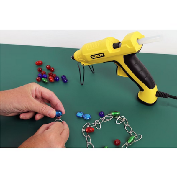 Pistolet do kleju klejenia na gorąco Stanley GR50 STHT6-70417