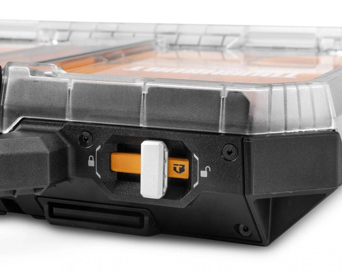 Organizer ToughBuilt StackTech TB-B1-O-10