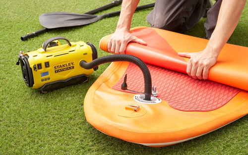 Kompresor Stanley Fatmax SFMCE520B-QW