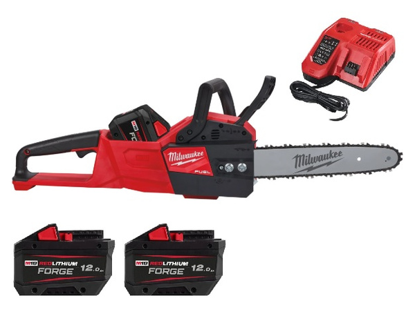 Pilarka łańcuchowa akumulatorowa Milwaukee M18 FCHSC-122