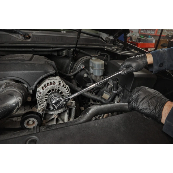 Grzechotka długa 1/2" Milwaukee 4932479654