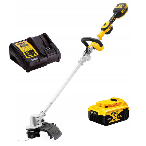 Podkaszarka DeWALT DCMST561P1