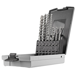 Zestaw wierteł SDS-PLUS Nemesis 2 Makita E-14928