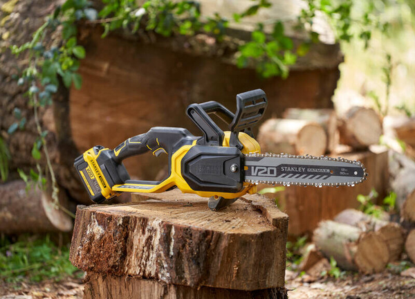 Pilarka łańcuchowa Stanley Fatmax SFMCCS730B