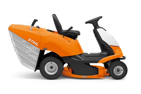 Traktor ogrodowy Stihl RT 4082 - nr seryjny 61402000005