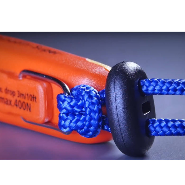 Szczypce nastawne Knipex Cobra 8702300T