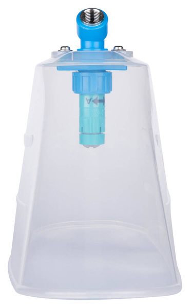  Dysza do odchwaszczania z osłoną dla opryskiwacza DUS108 Makita AB45127080