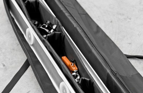 Zestaw Raimondi przecinarka + wózek 433CRR + 433PWROHR