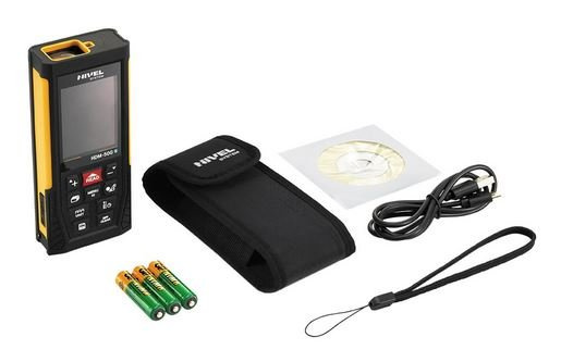 Dalmierz HDM-70G Nivel System