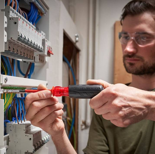 Zestaw wkrętaków Stanley FMHT66426-0