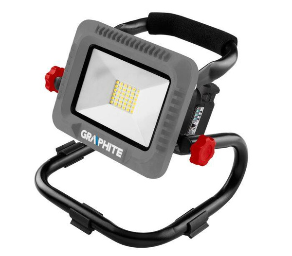 Lampa warsztatowa Graphite 58GE109