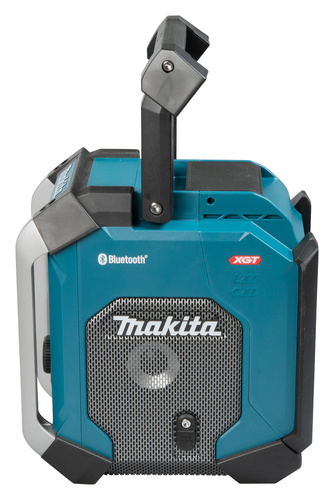 Radio budowlane Makita MR006G