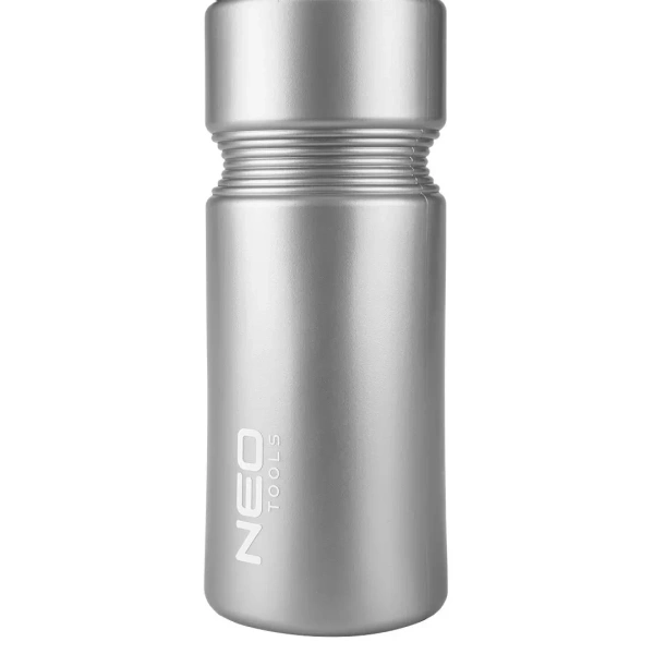 Bidon rowerowy 700 ml NEO Tools 91-010
