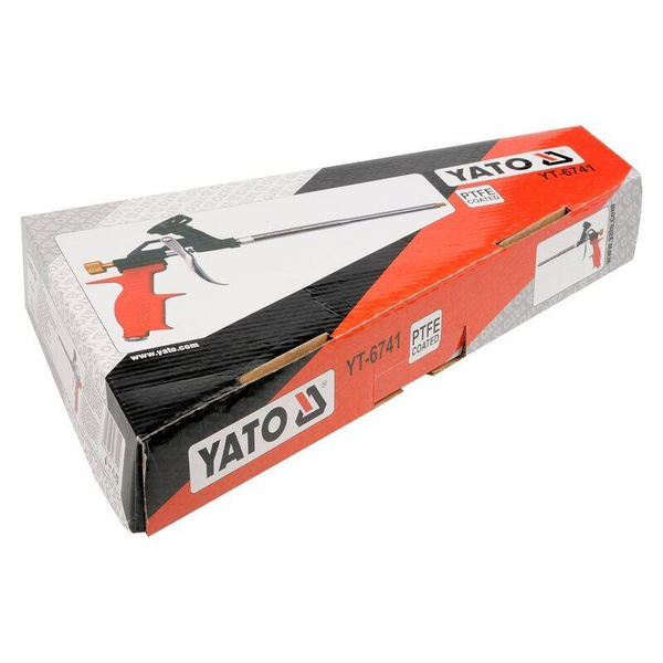 Pistolet do pianki Yato YT-6741