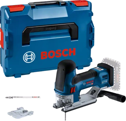 Wyrzynarka akumulatorowa Bosch GST 18V-155 S