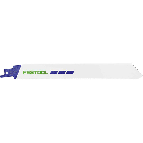 Brzeszczot do piły szablastej HSR 230/1,6 BI/5 Festool 577490 (5 sztuk)