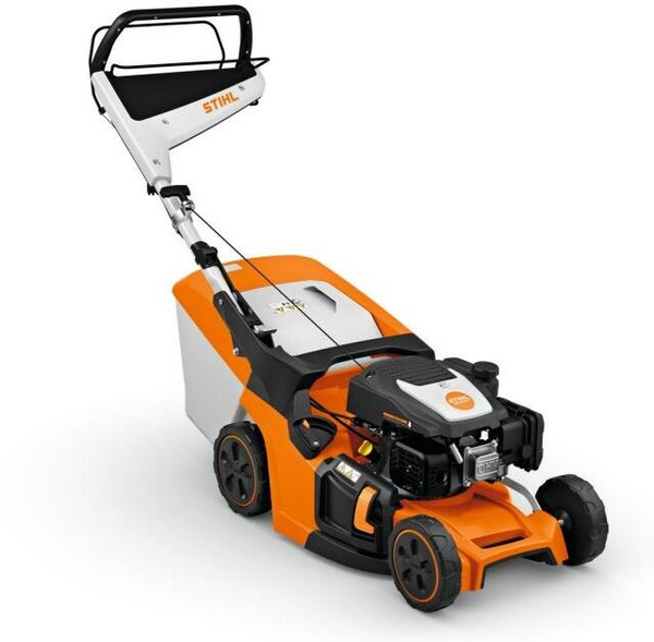 Kosiarka spalinowa Stihl RM 443.3 T WB400113415