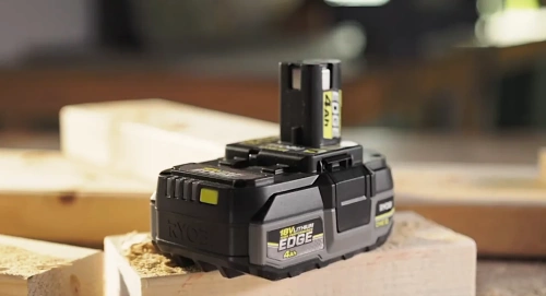 Akumulator Ryobi ONE+ EDGE 18V 4.0Ah RB1840E