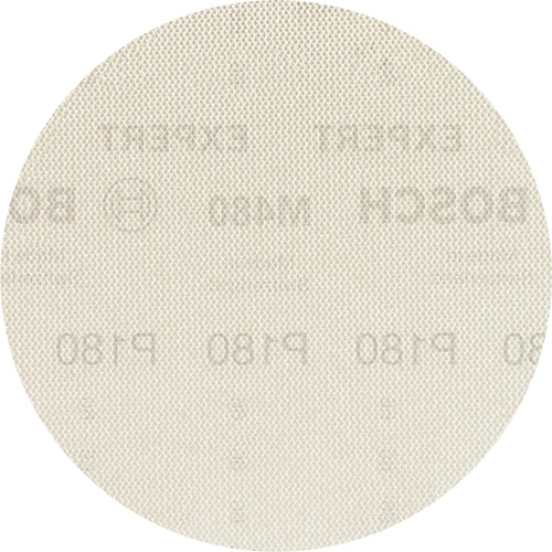 Siatka szlifierska EXPERT M480 Bosch 150 mm G 180 2608900693